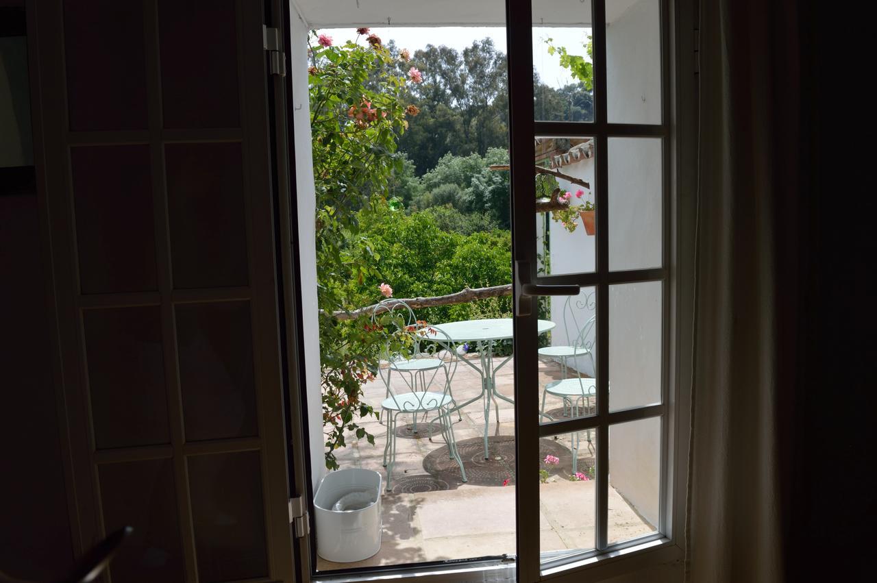 Casa Rural Ahoraya El Colmenar Екстер'єр фото
