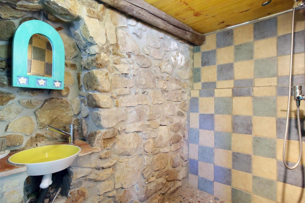 Casa Rural Ahoraya El Colmenar Екстер'єр фото